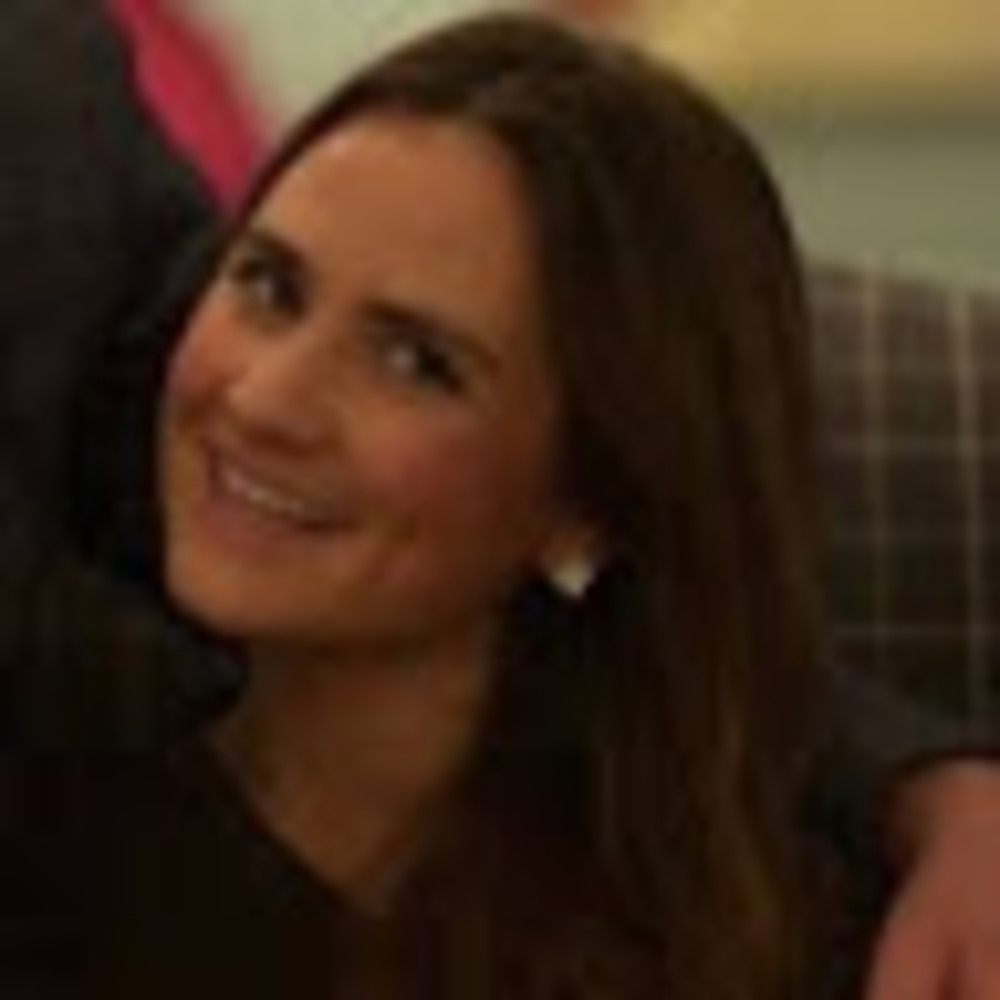 Meet your Posher, Lucy